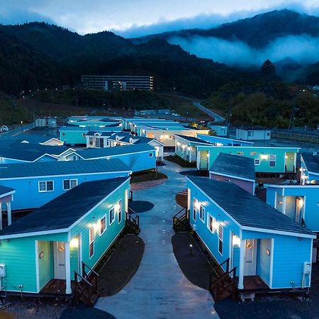 Hotel El faro Onagawa Exterior foto