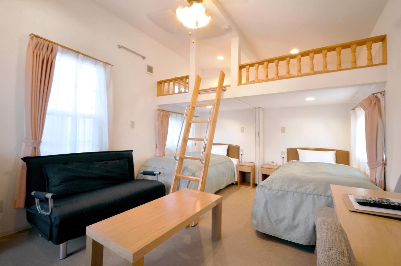 Hotel El faro Onagawa Exterior foto